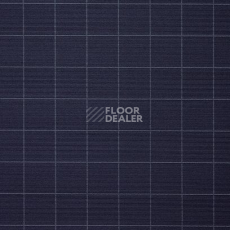 Ковролин Carpet Concept Sqr Seam Square 10x10 Night Blue фото 1 | FLOORDEALER